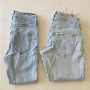 Bundle of Old Navy Women's Jeans